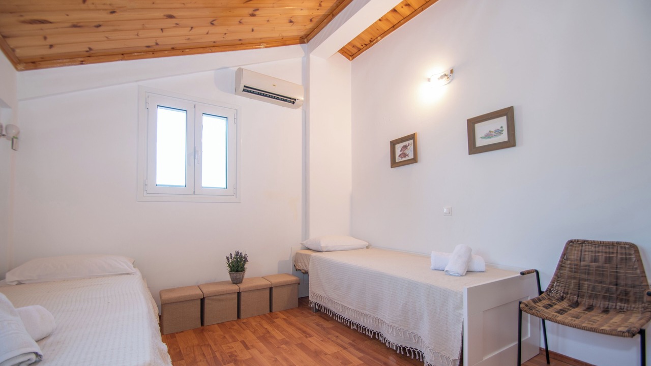 Photo of Bedroom in Xirokastello