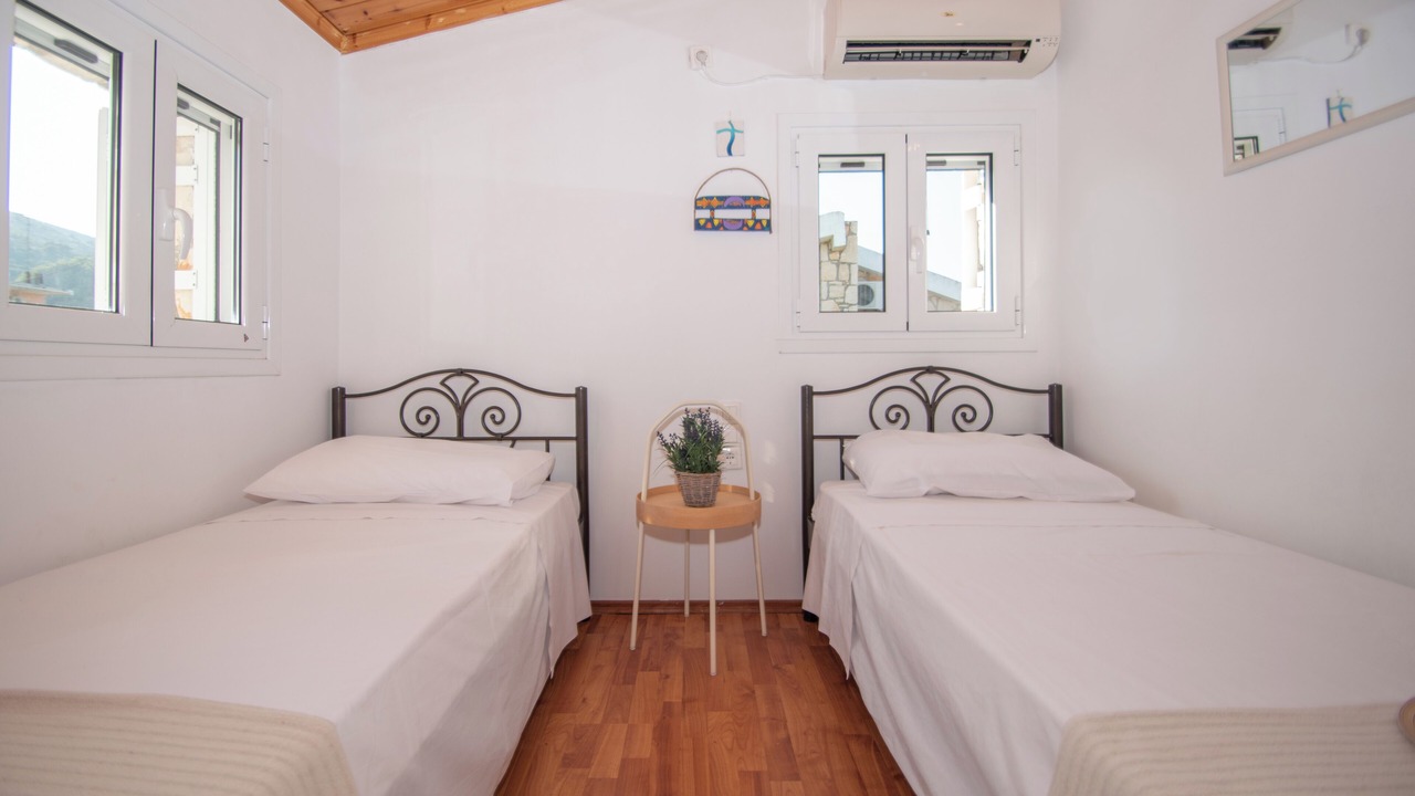 Photo of Bedroom in Xirokastello