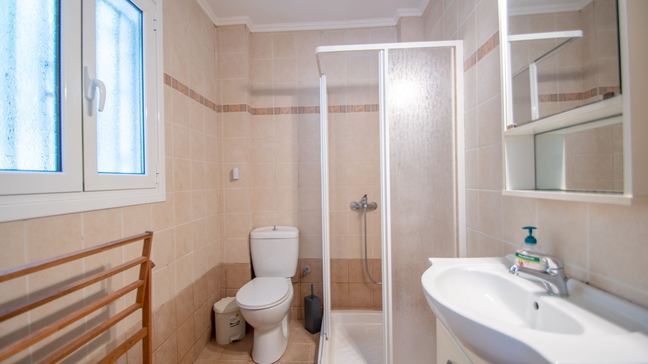 Photo of Bathroom in Xirokastello