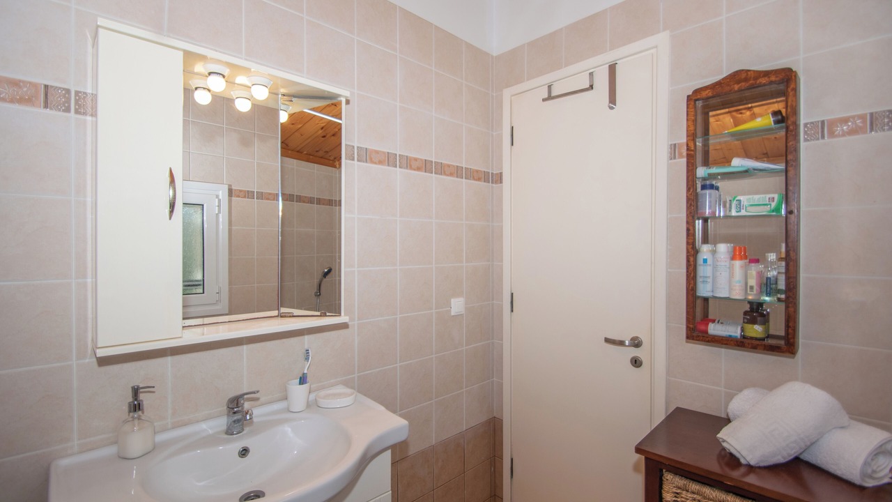 Photo of Bathroom in Xirokastello