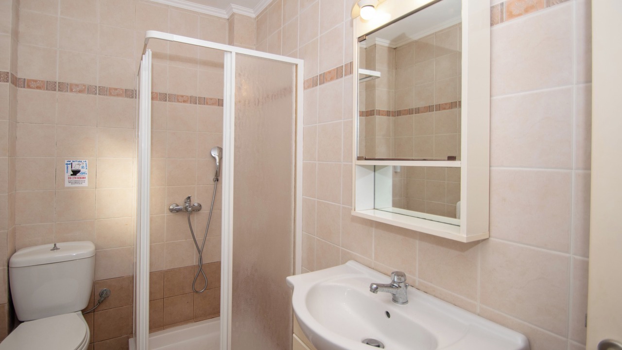 Photo of Bathroom in Xirokastello