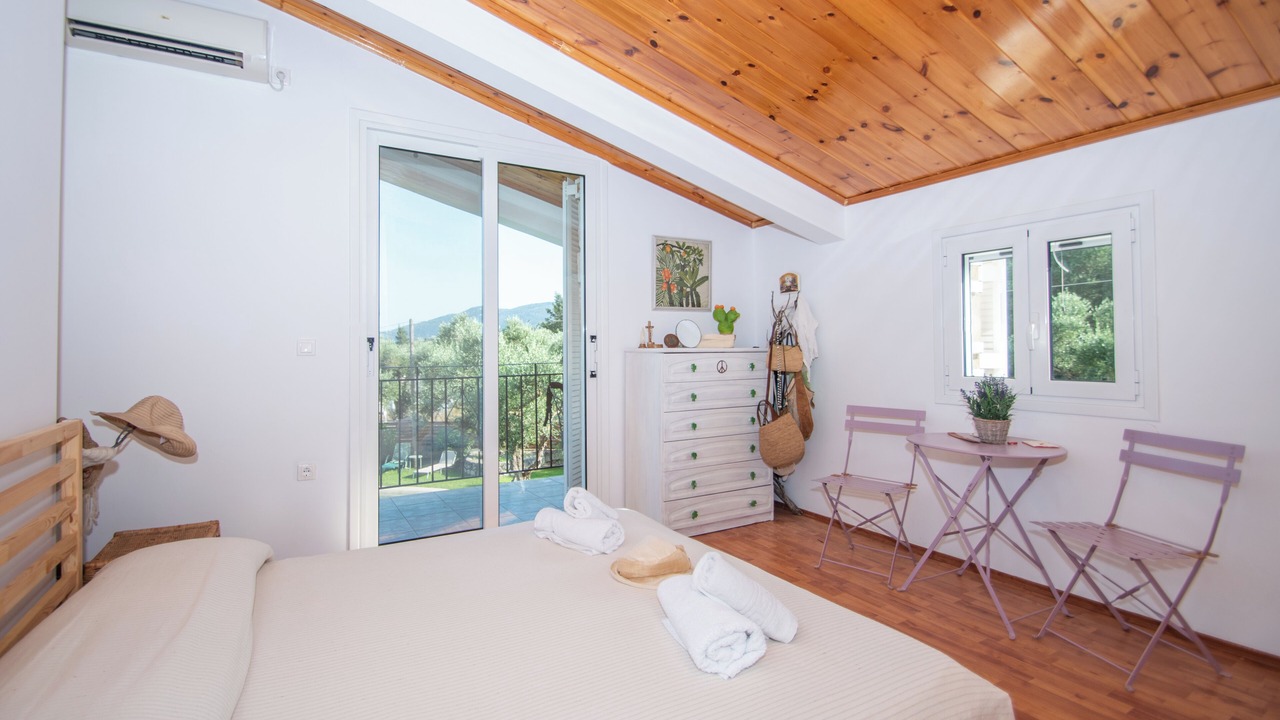 Photo of Bedroom in Xirokastello
