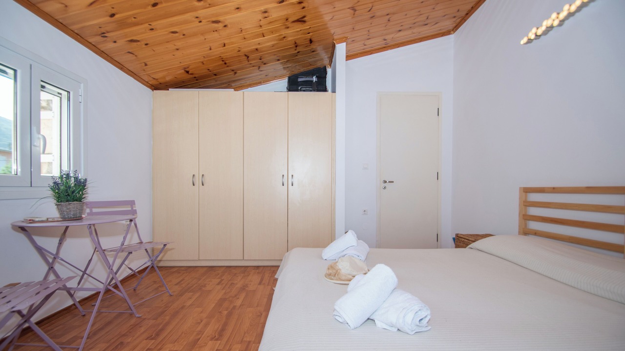 Photo of Bedroom in Xirokastello