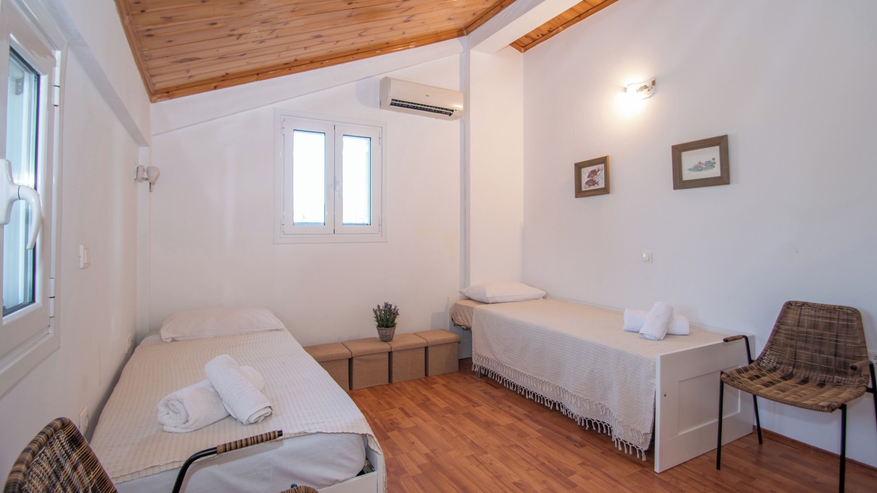 Photo of Bedroom in Xirokastello