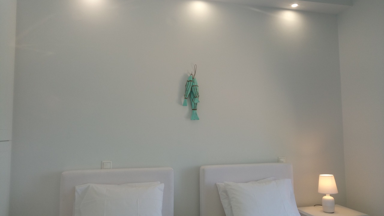 Photo of Bedroom in Skaloma