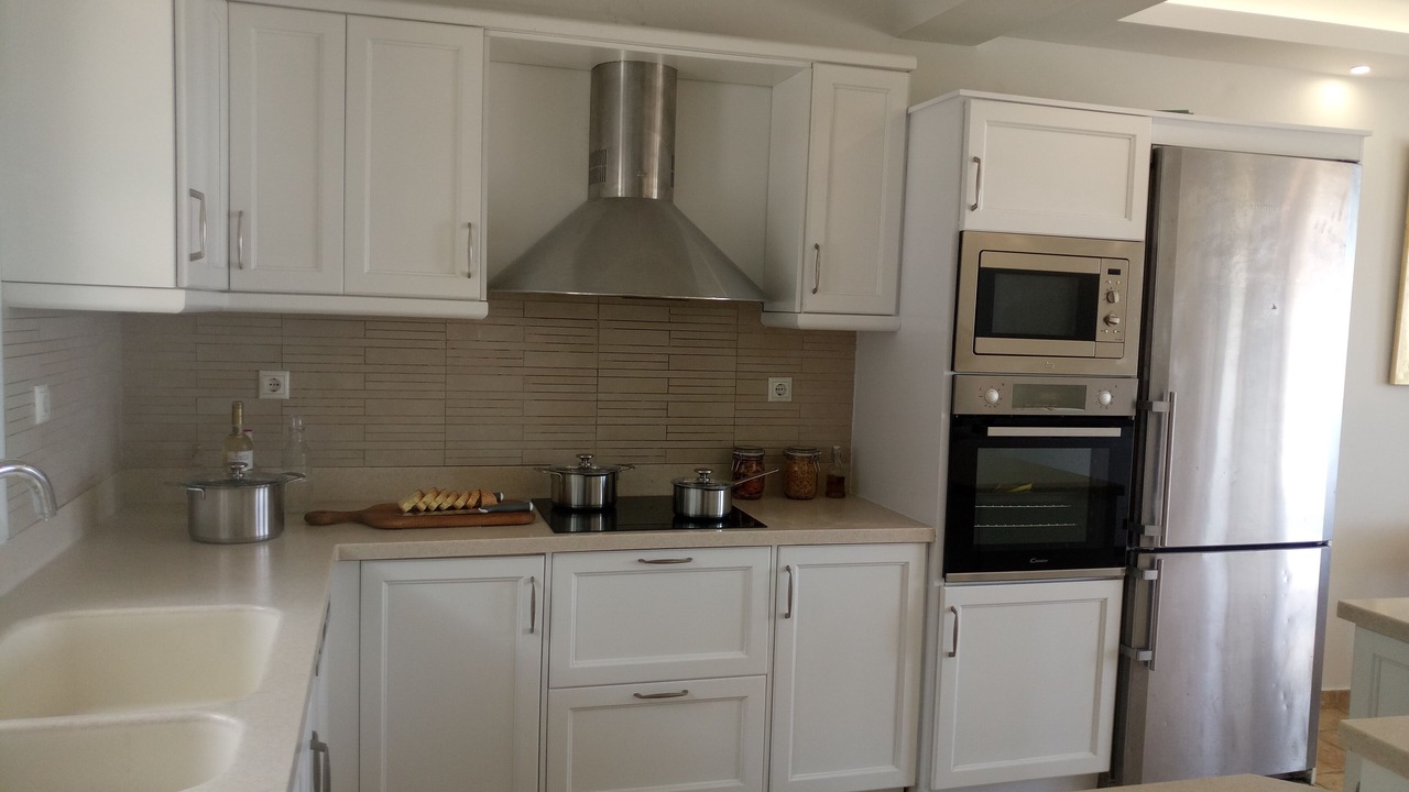 Photo of Kitchen in Skaloma