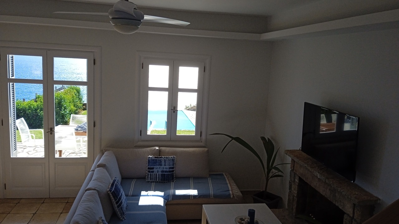 Photo of Livingroom in Skaloma