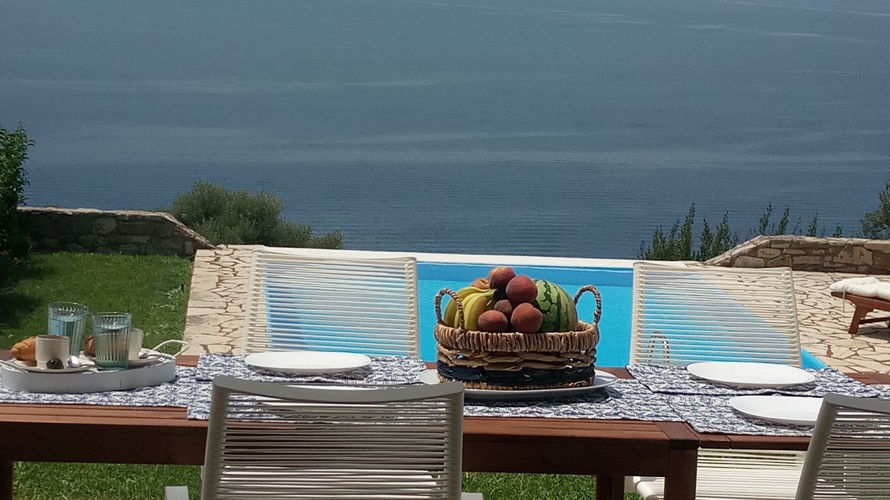 Photo of Outdoor in Skaloma