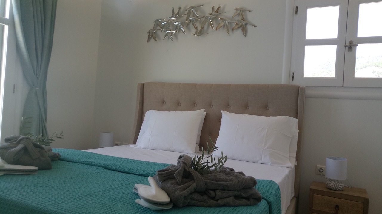 Photo of Bedroom in Skaloma