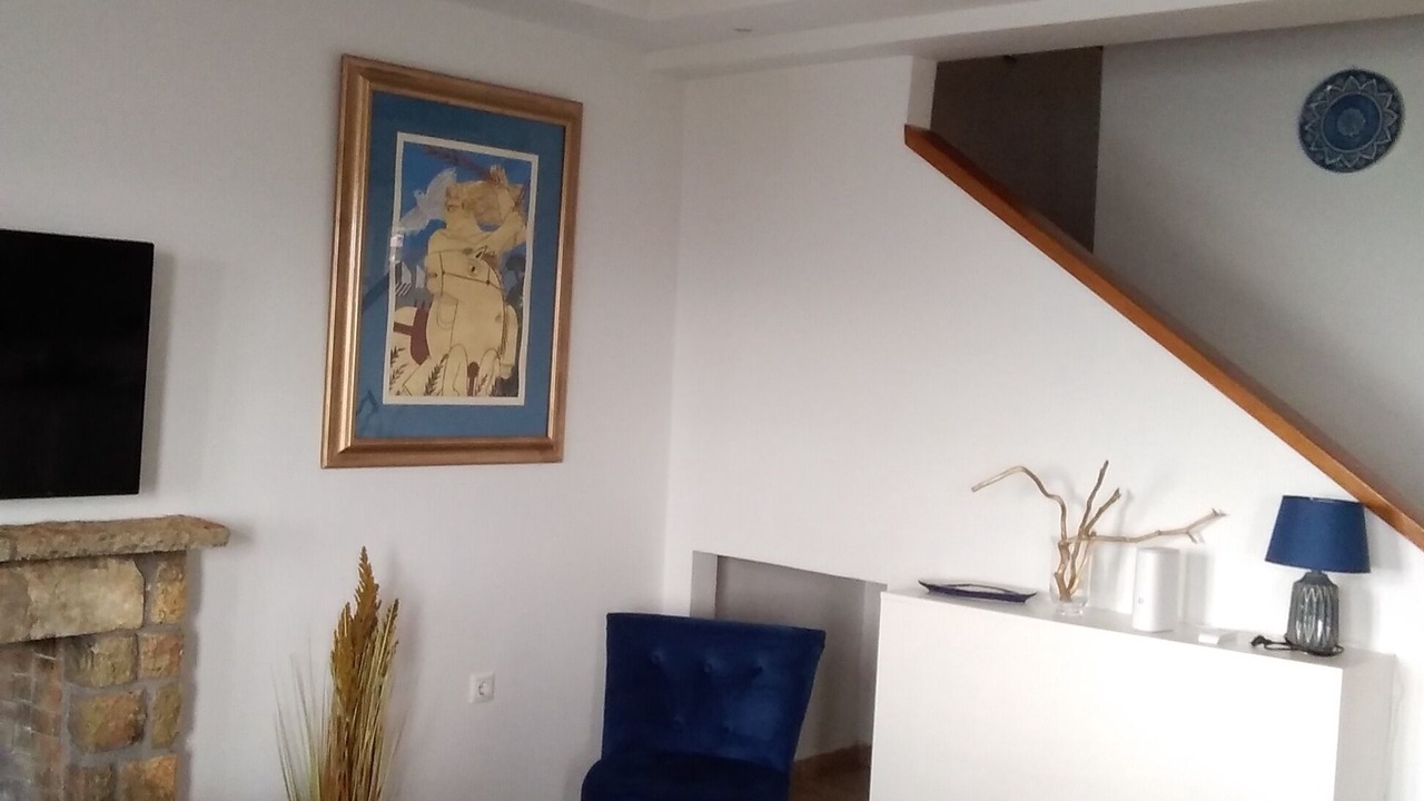 Photo of Livingroom in Skaloma