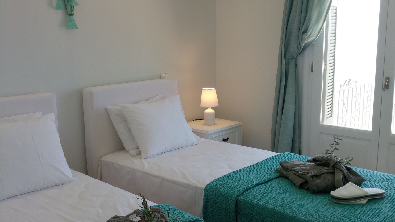 Photo of Bedroom in Skaloma