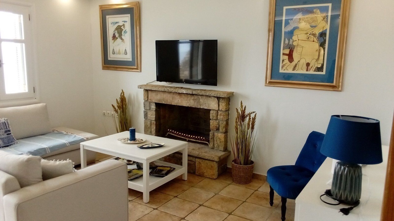 Photo of Livingroom in Skaloma