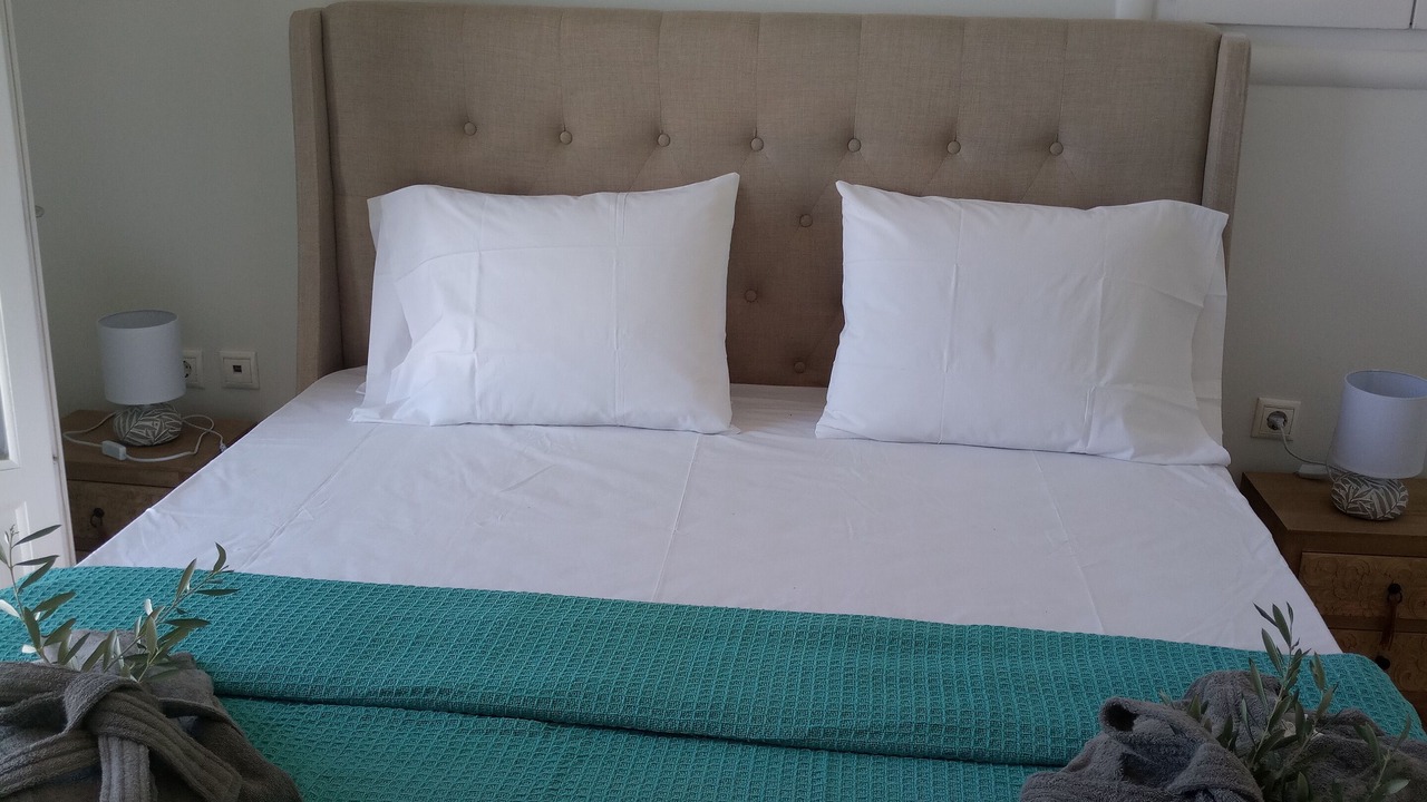 Photo of Bedroom in Skaloma