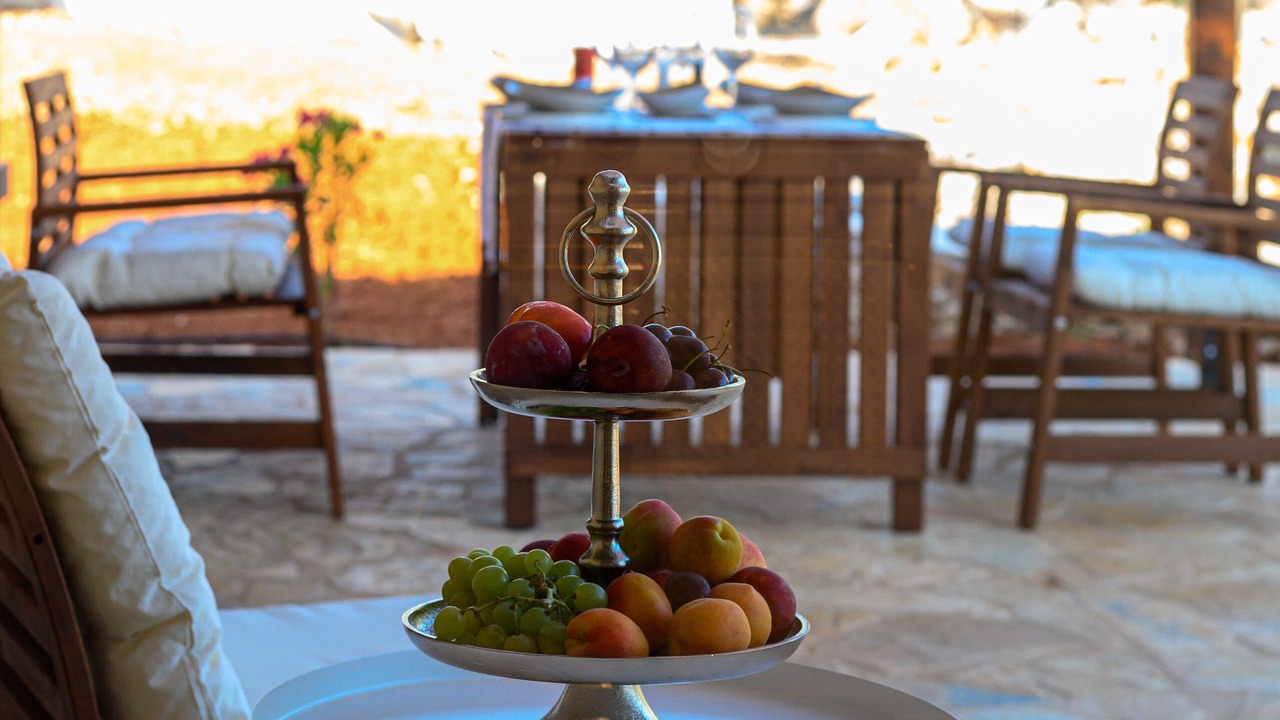 Photo of Outdoor in Kardamyli