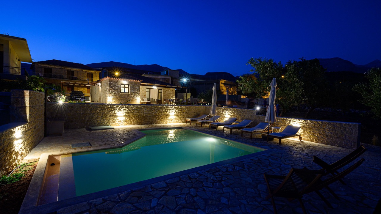 Photo of Outdoor in Kardamyli