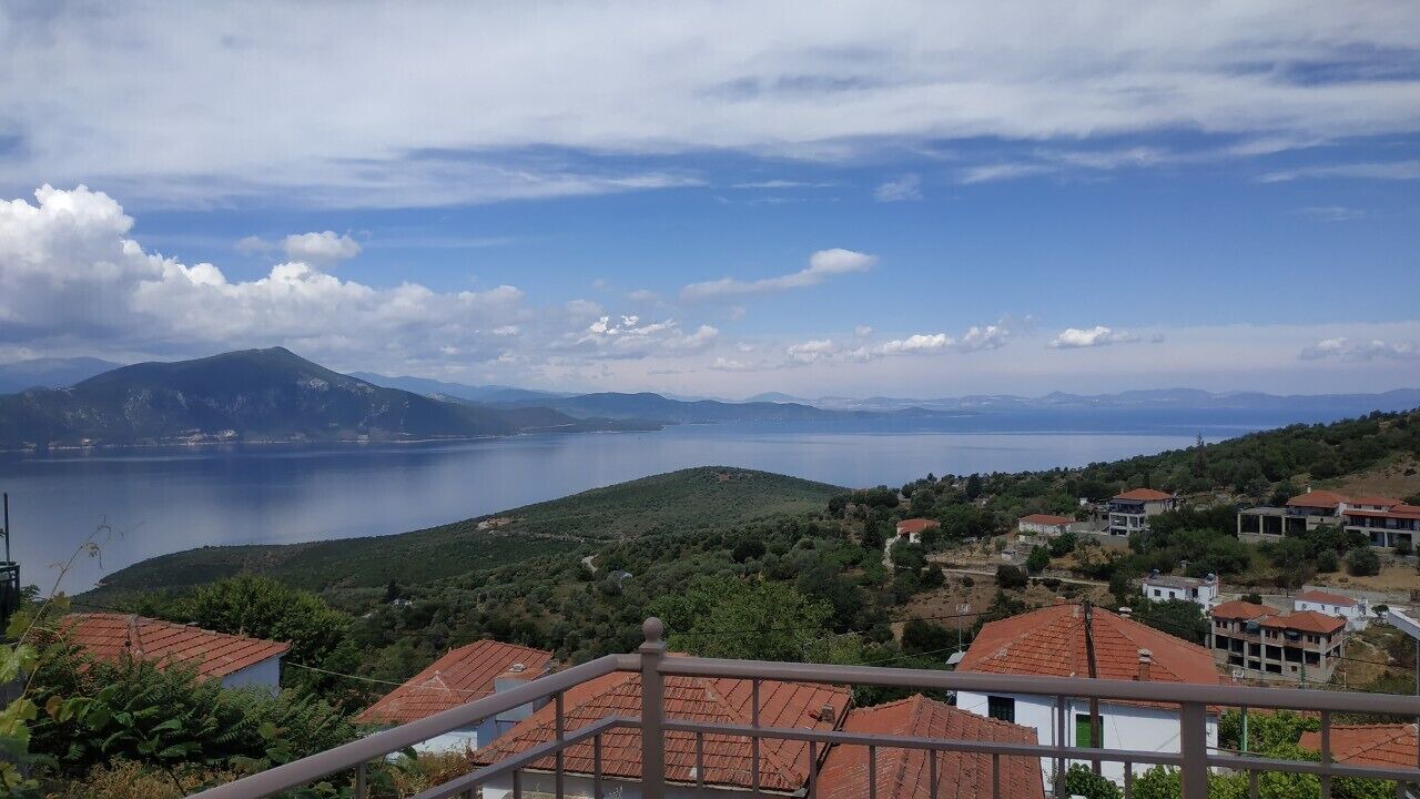Photo of Outdoor in Trikeri