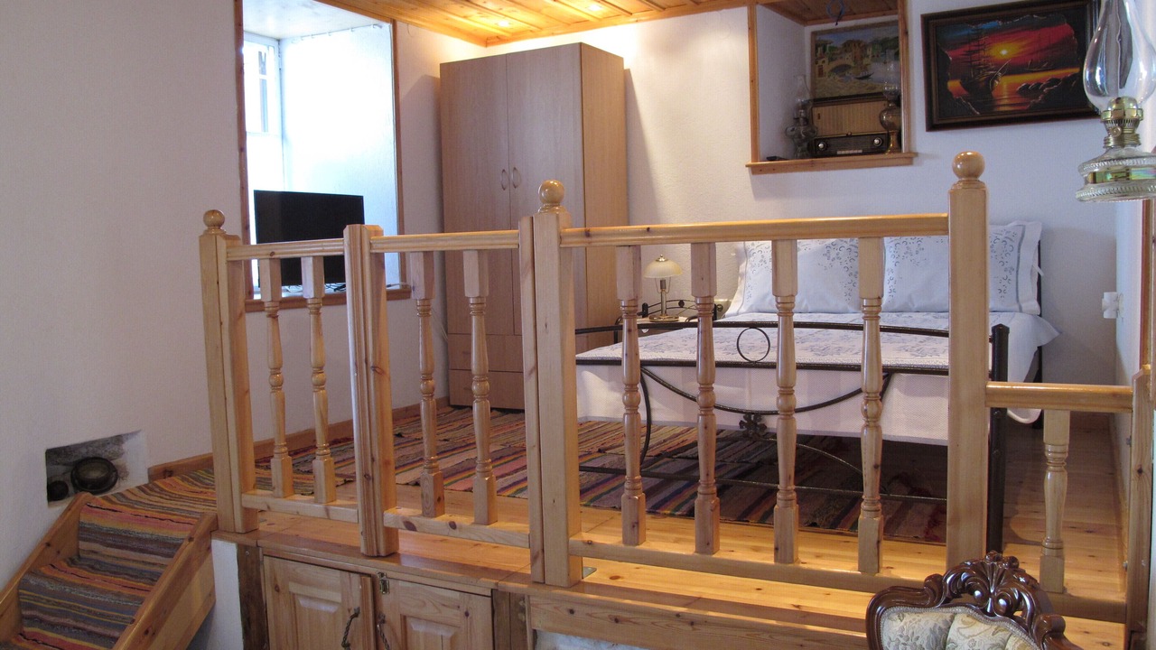 Photo of Bedroom in Trikeri