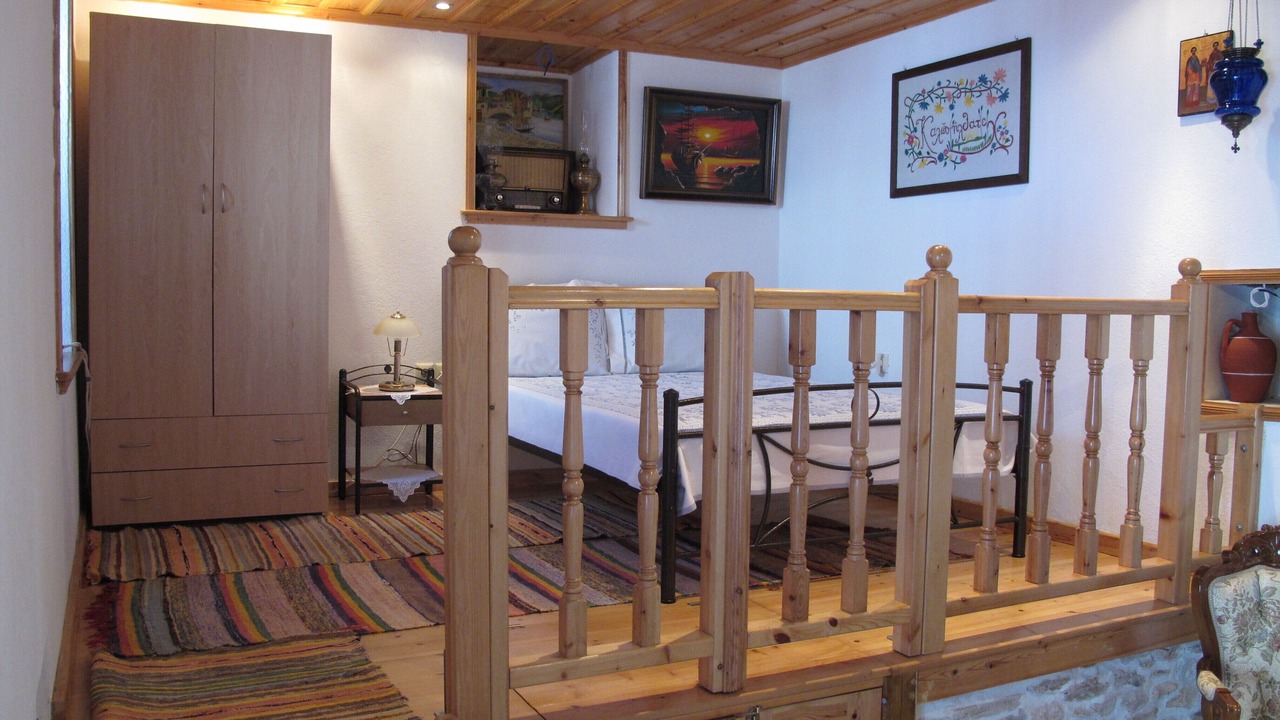 Photo of Bedroom in Trikeri