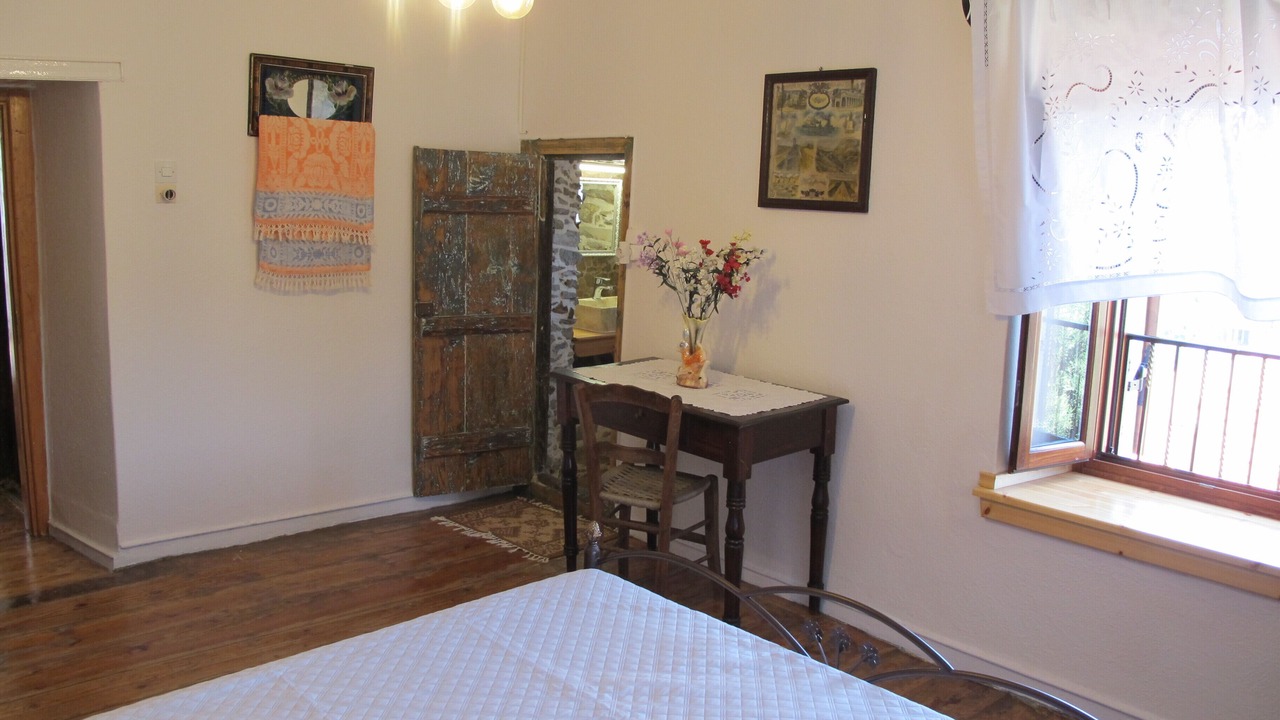 Photo of Bedroom in Trikeri
