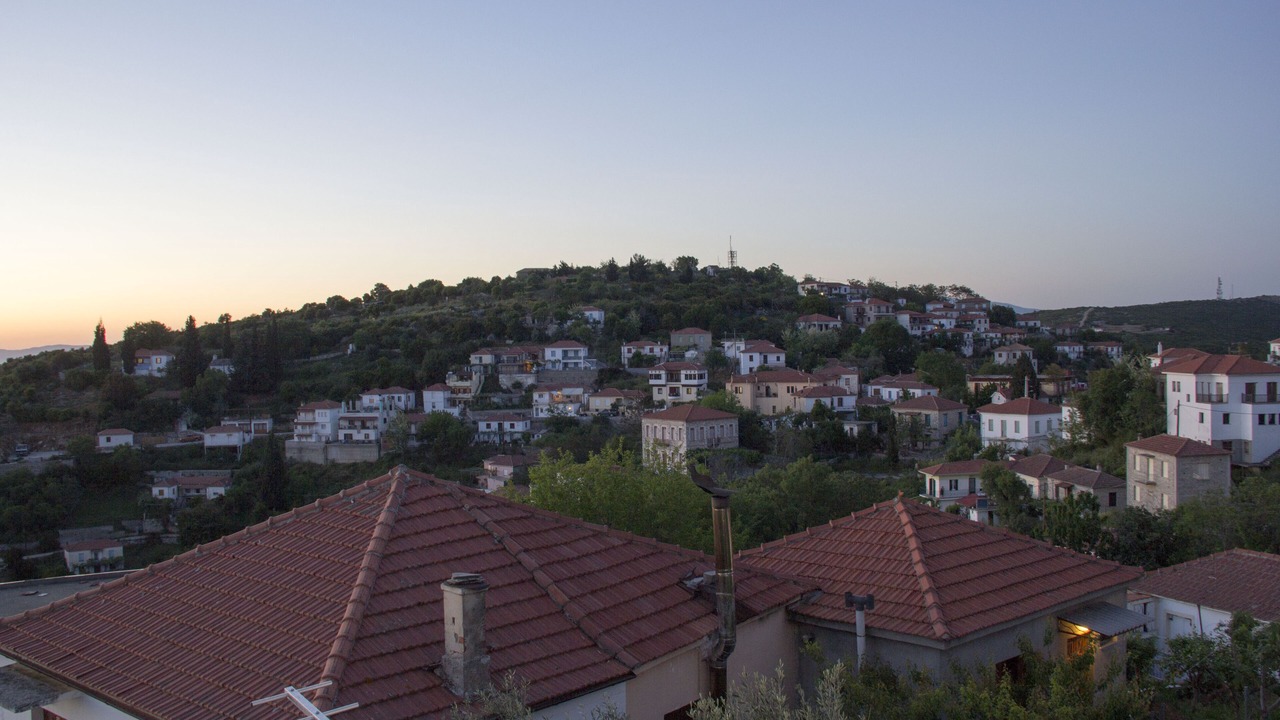 Photo of Others in Trikeri
