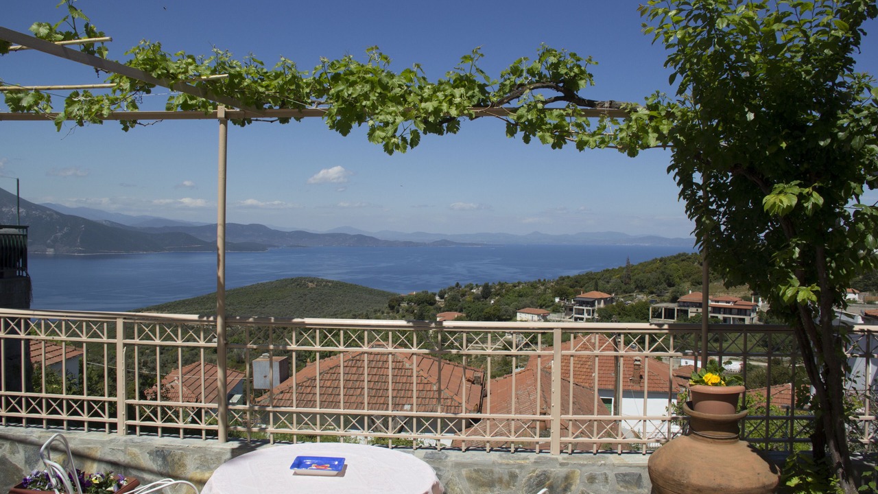 Photo of Outdoor in Trikeri