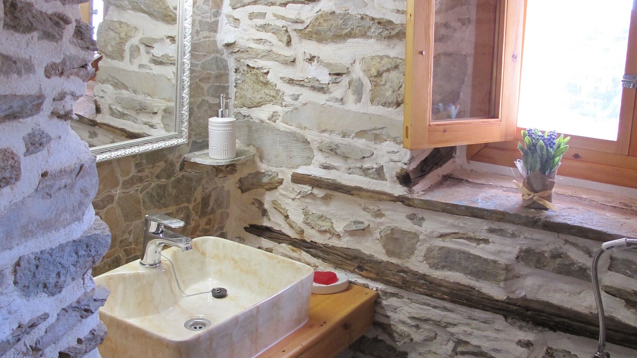 Photo of Bedroom in Trikeri