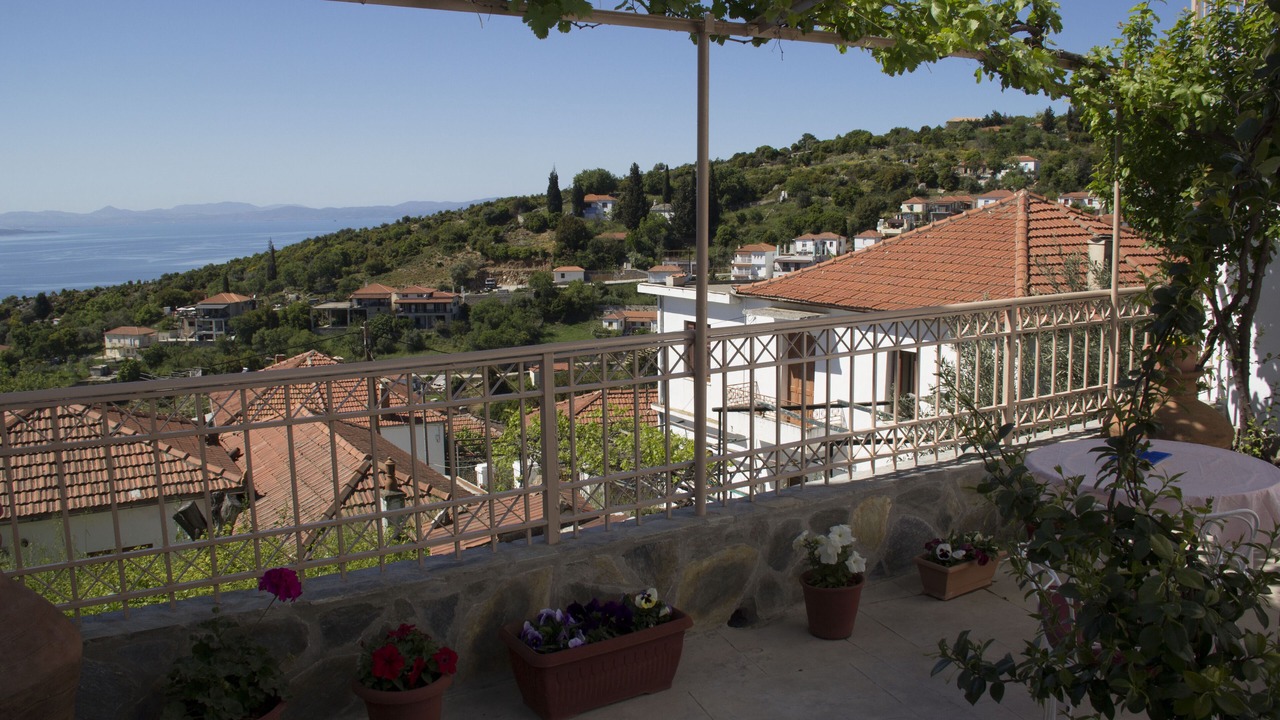 Photo of Outdoor in Trikeri
