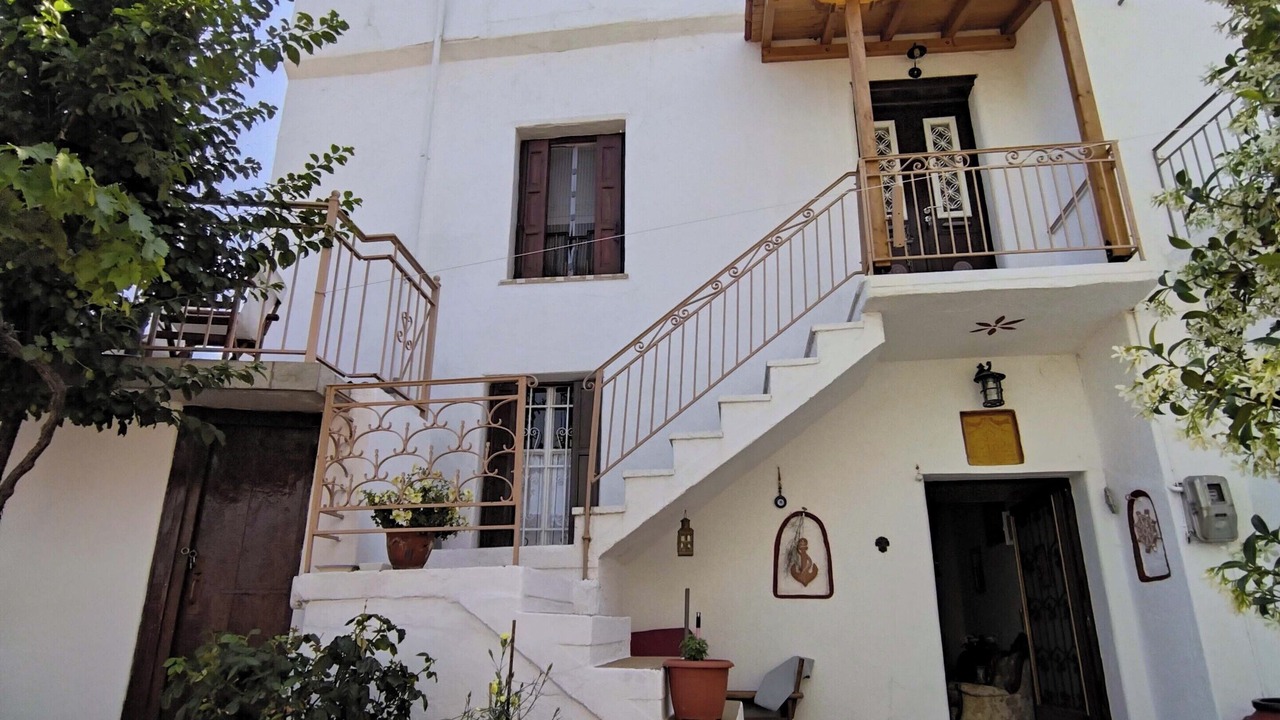 Photo of Outdoor in Trikeri
