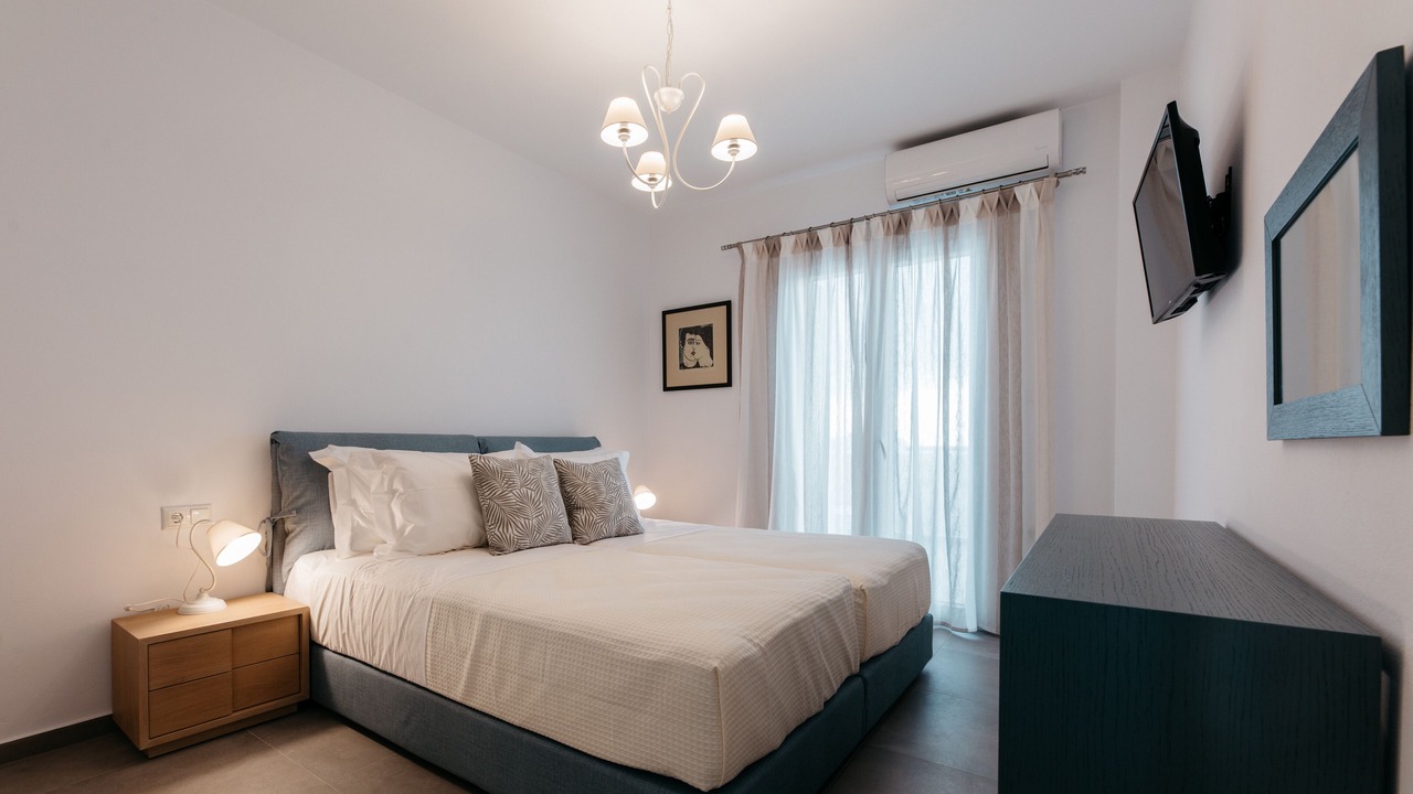 Photo of Bedroom in Kastraki