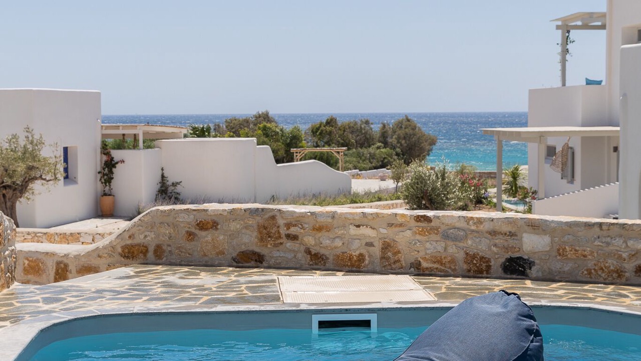 Photo of Outdoor in Kastraki