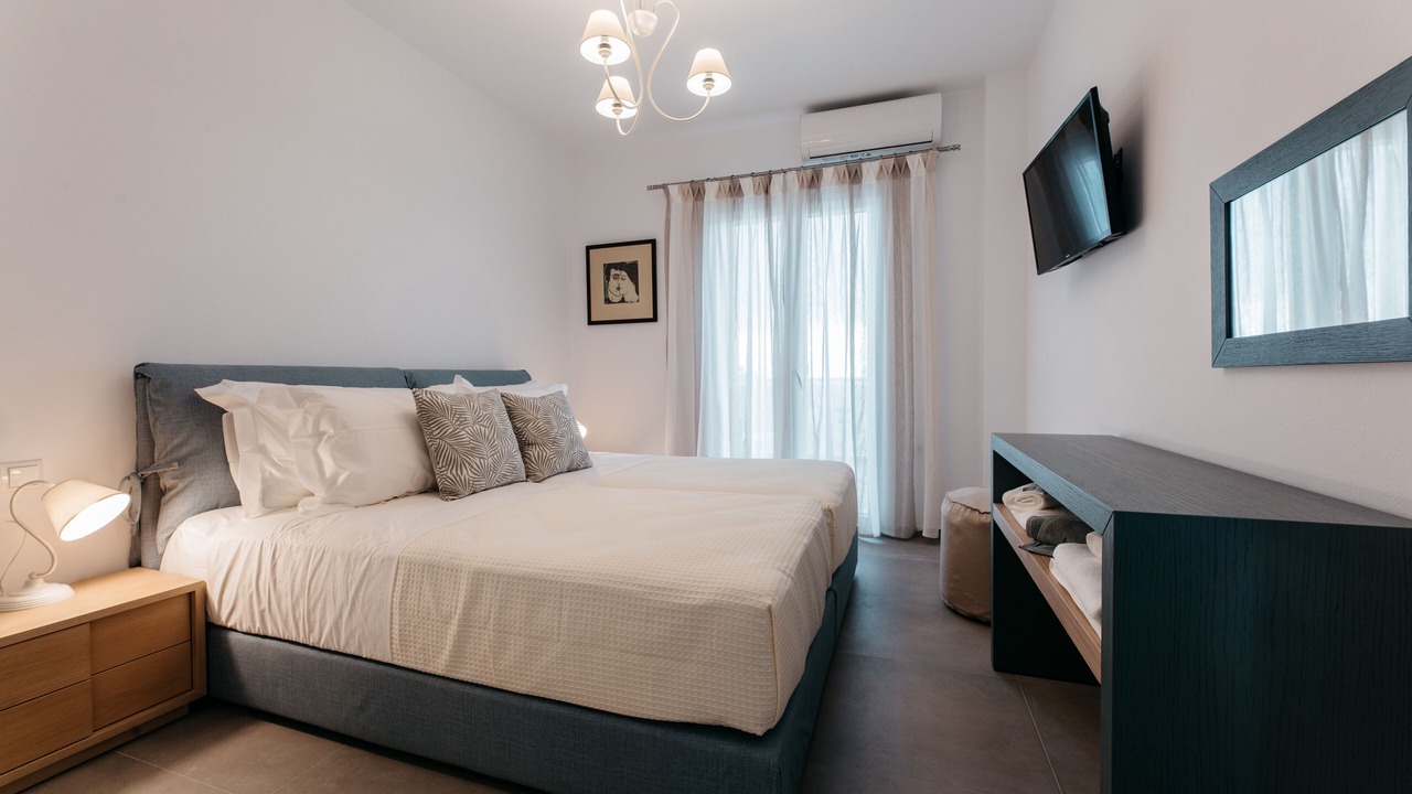 Photo of Bedroom in Kastraki