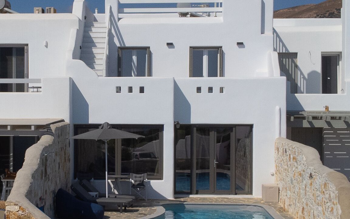 Photo of Outdoor in Kastraki