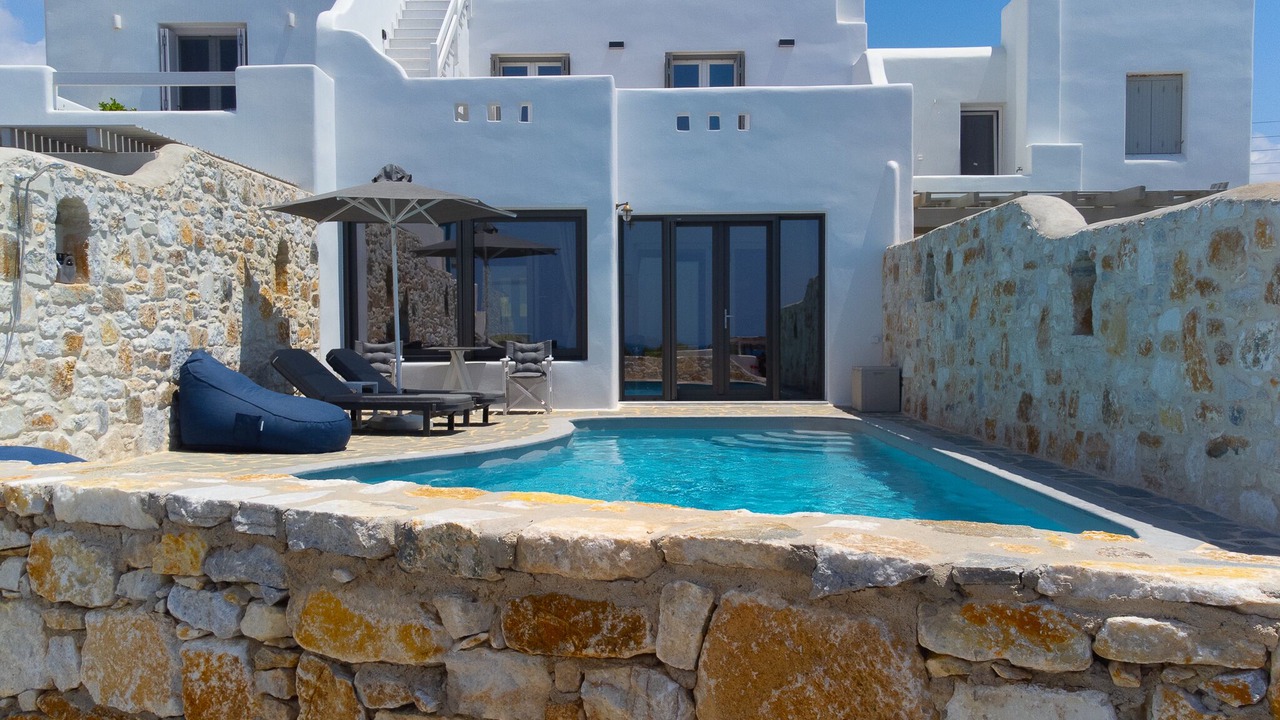 Photo of Outdoor in Kastraki