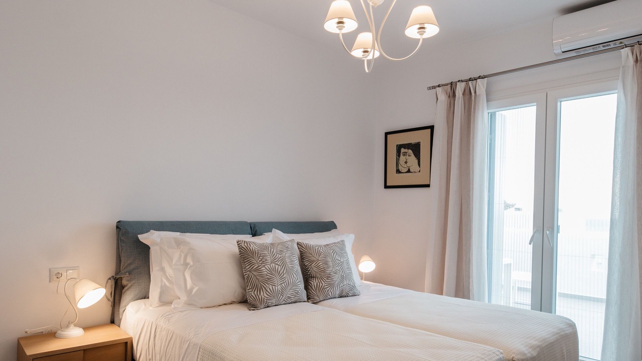 Photo of Bedroom in Kastraki