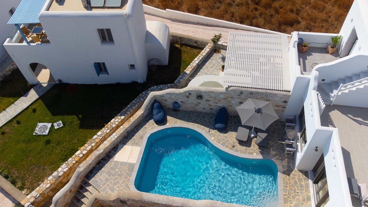 Photo of Outdoor in Kastraki