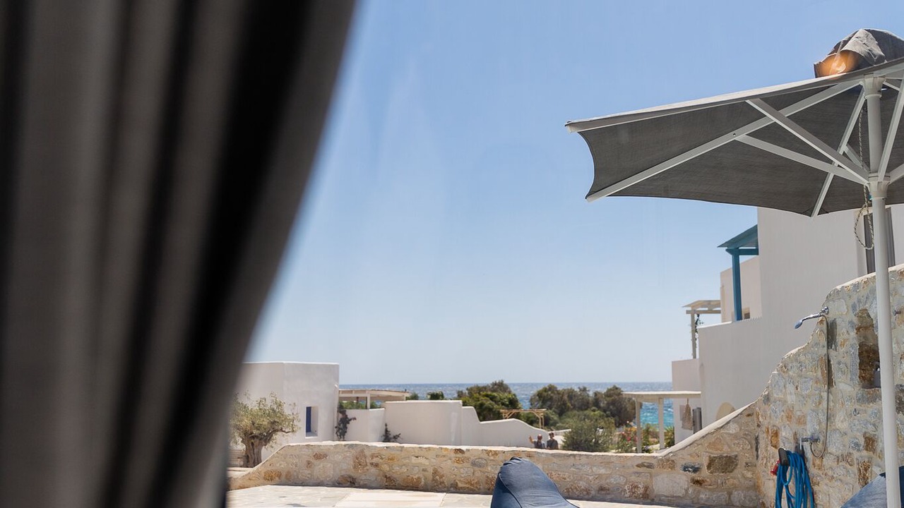 Photo of Outdoor in Kastraki