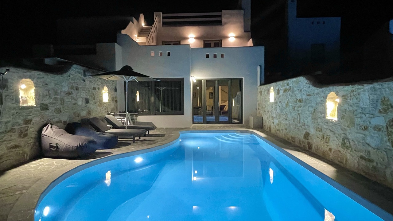 Photo of Outdoor in Kastraki