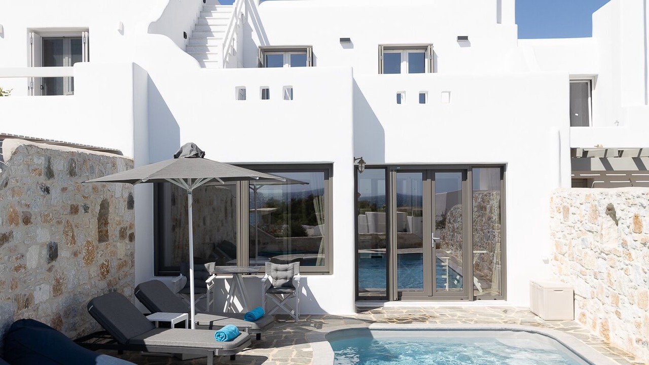 Photo of Outdoor in Kastraki