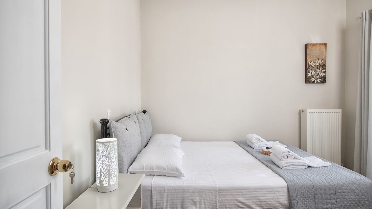 Photo of Bedroom in Afra