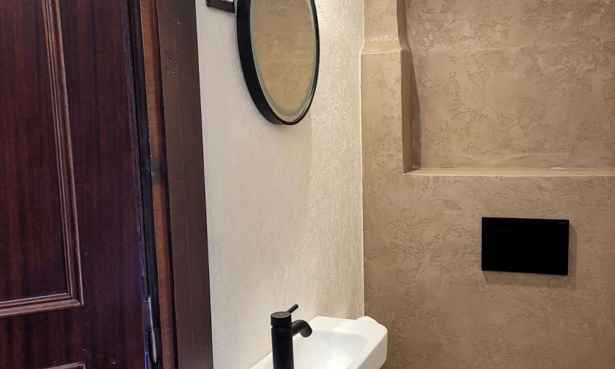 Photo of Bathroom in Kallikratia