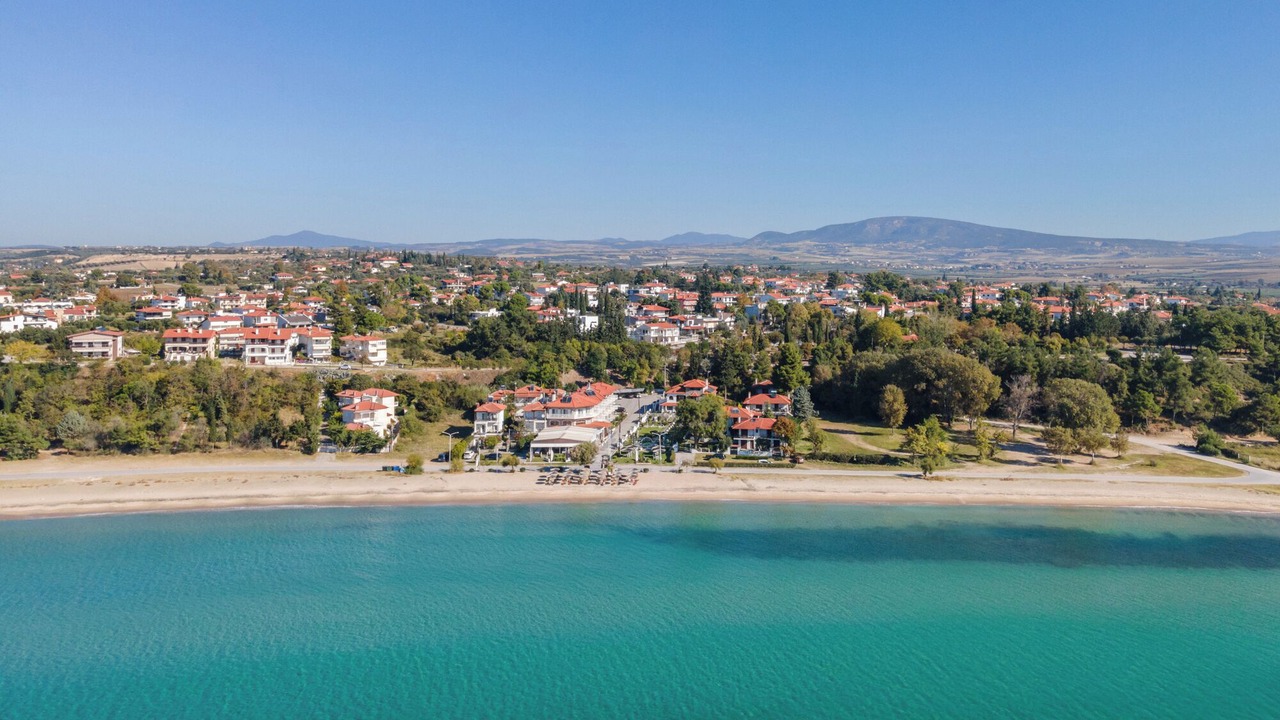 Photo of Others in Kallikratia