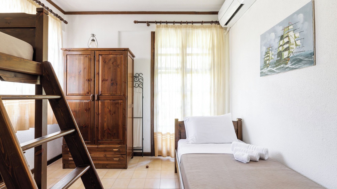 Photo of Bedroom in Kallikratia