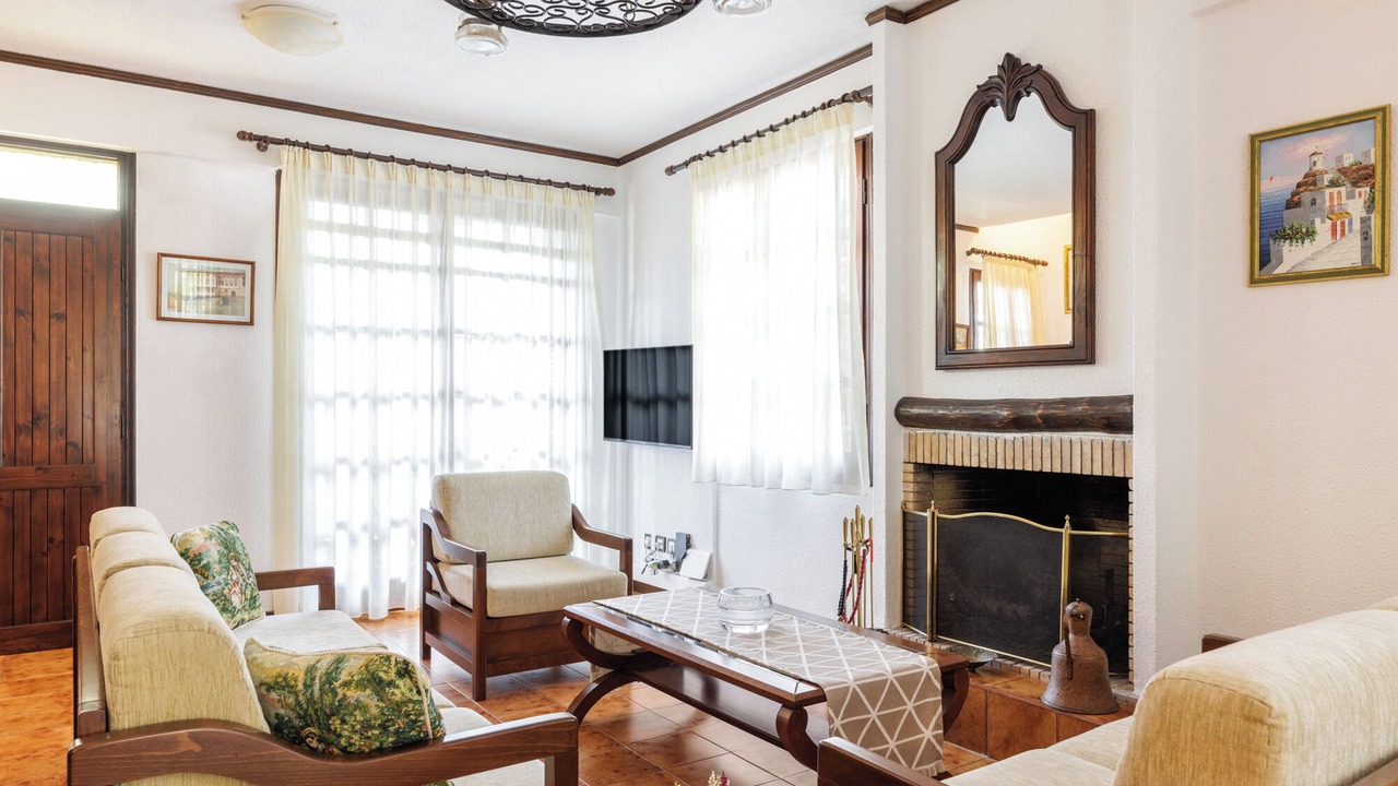 Photo of Livingroom in Kallikratia