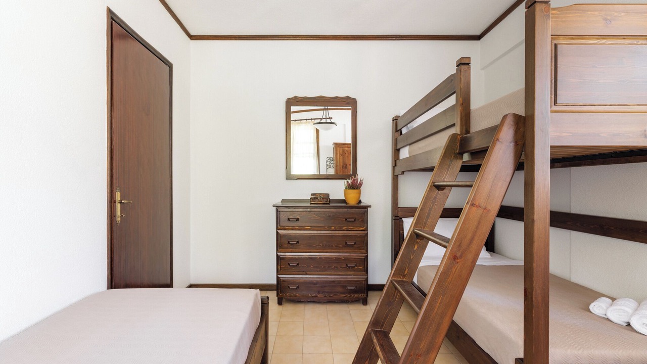 Photo of Bedroom in Kallikratia