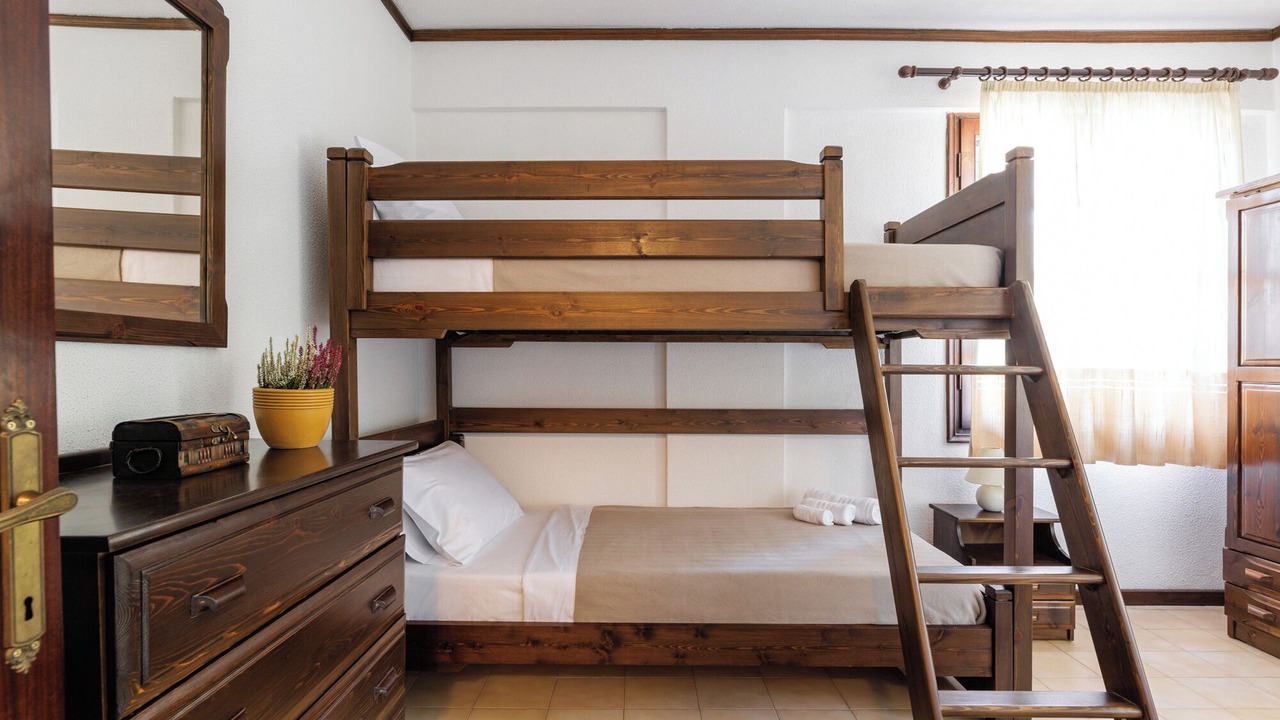 Photo of Bedroom in Kallikratia