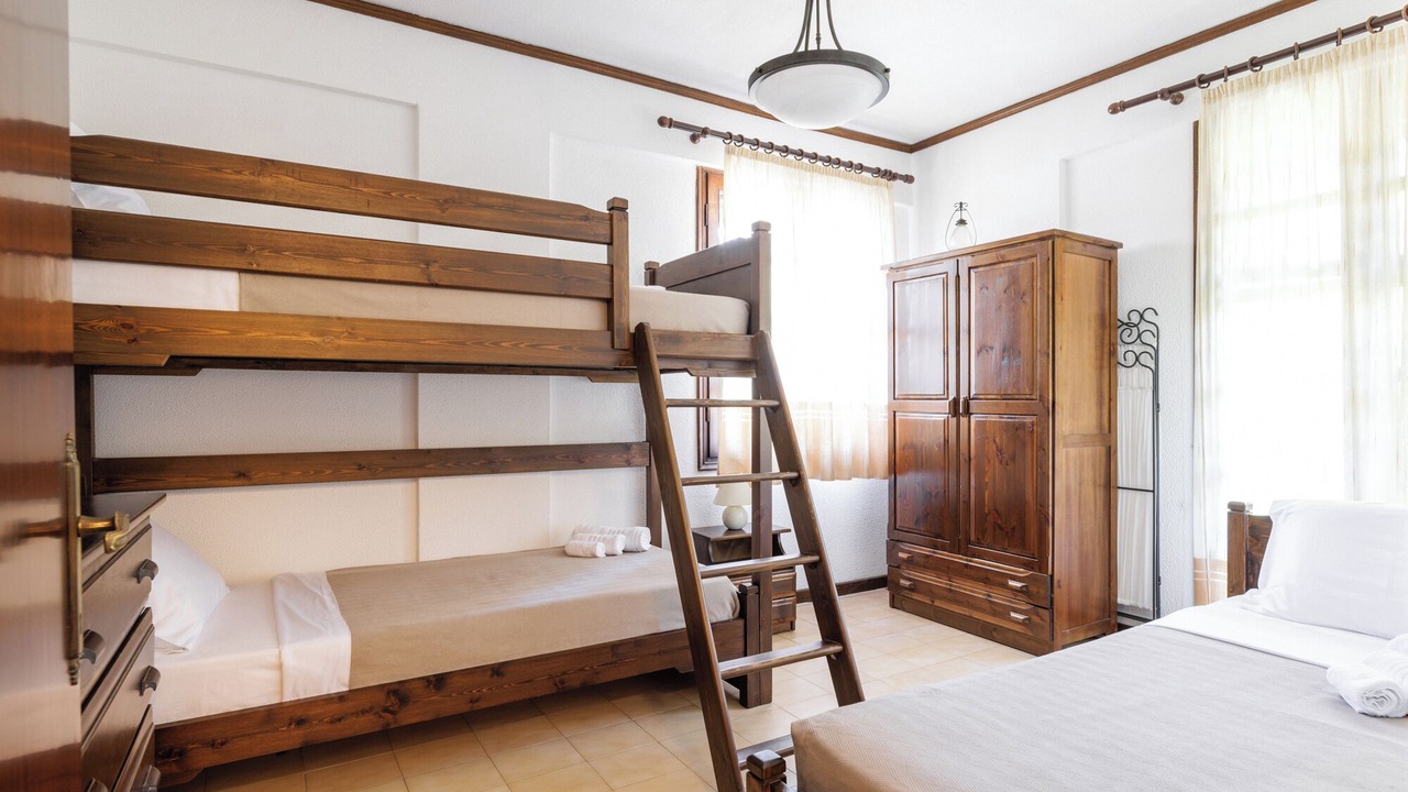 Photo of Bedroom in Kallikratia