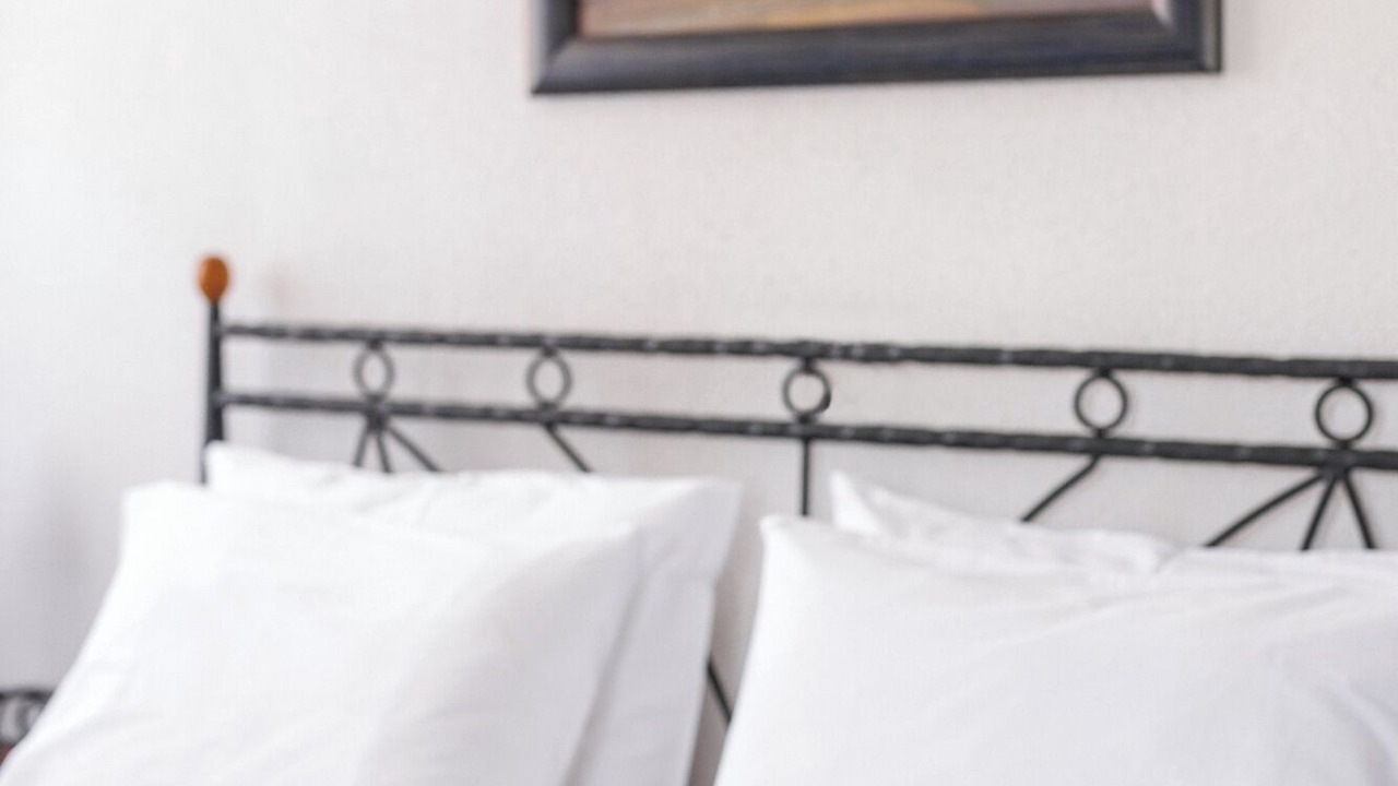 Photo of Bedroom in Kallikratia