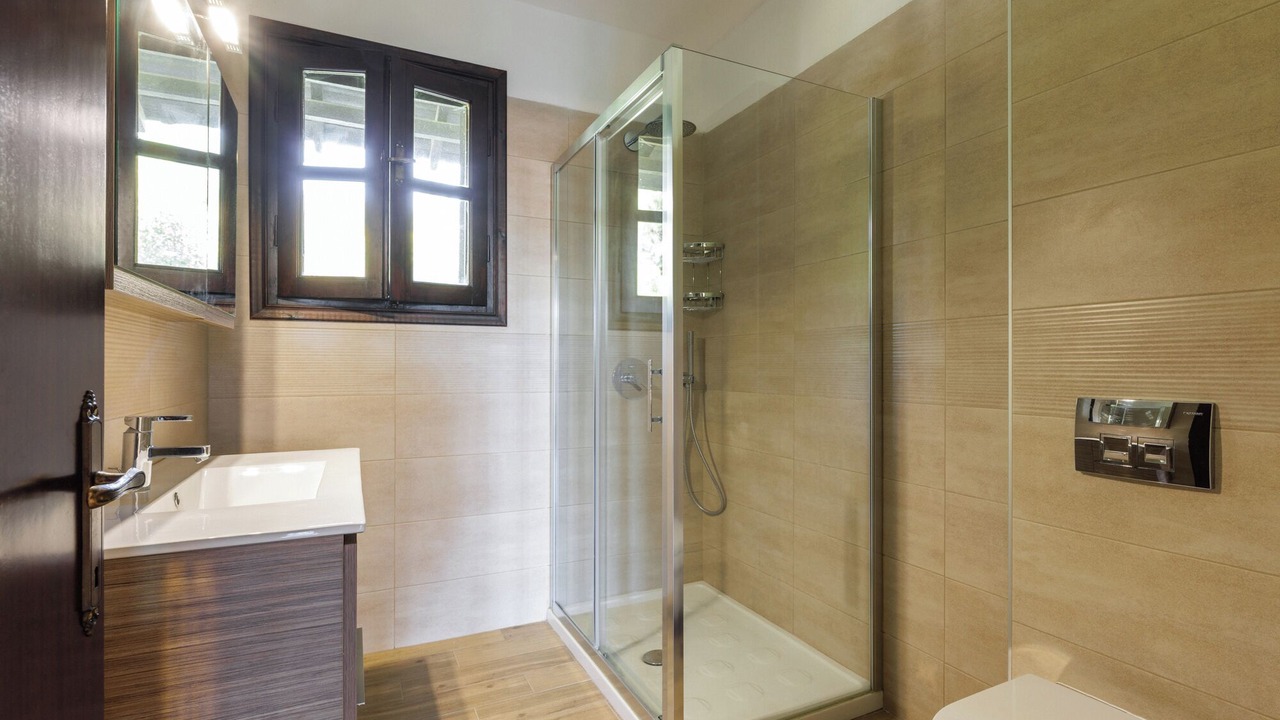 Photo of Bathroom in Kallikratia