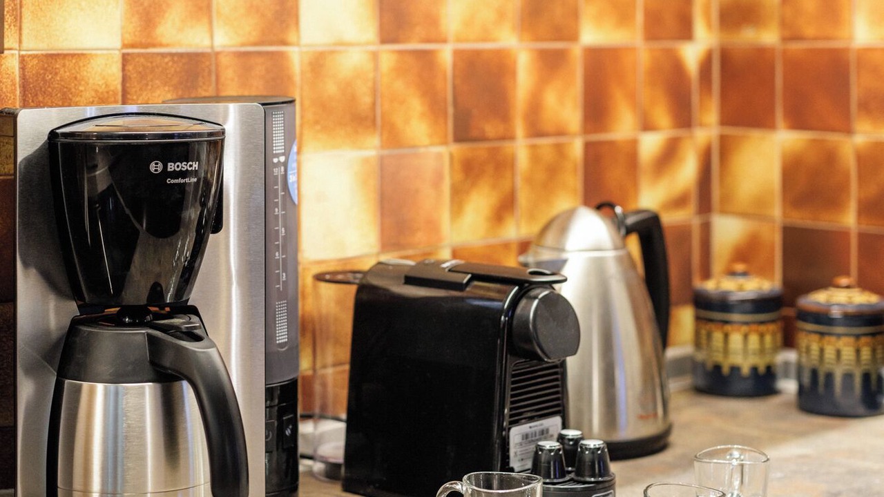 Photo of Kitchen in Kallikratia