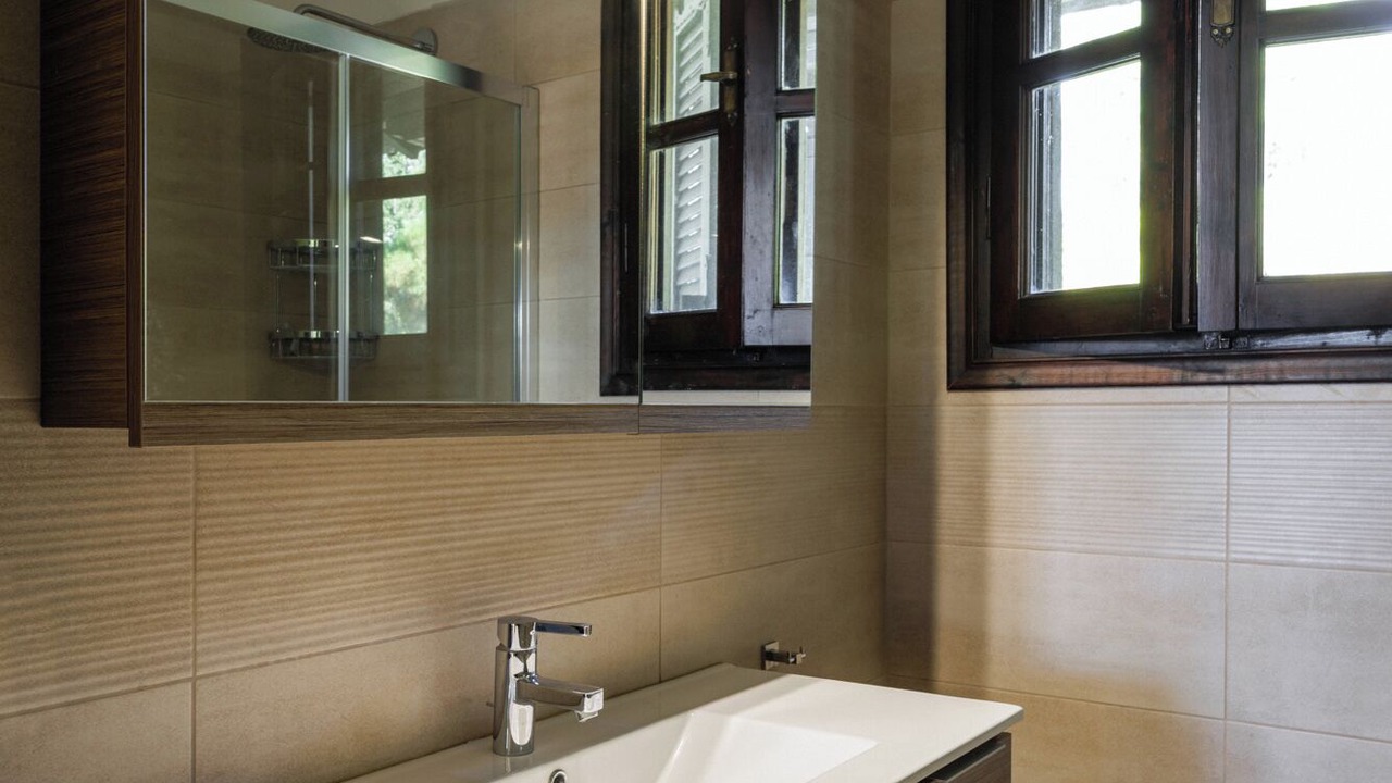 Photo of Bathroom in Kallikratia